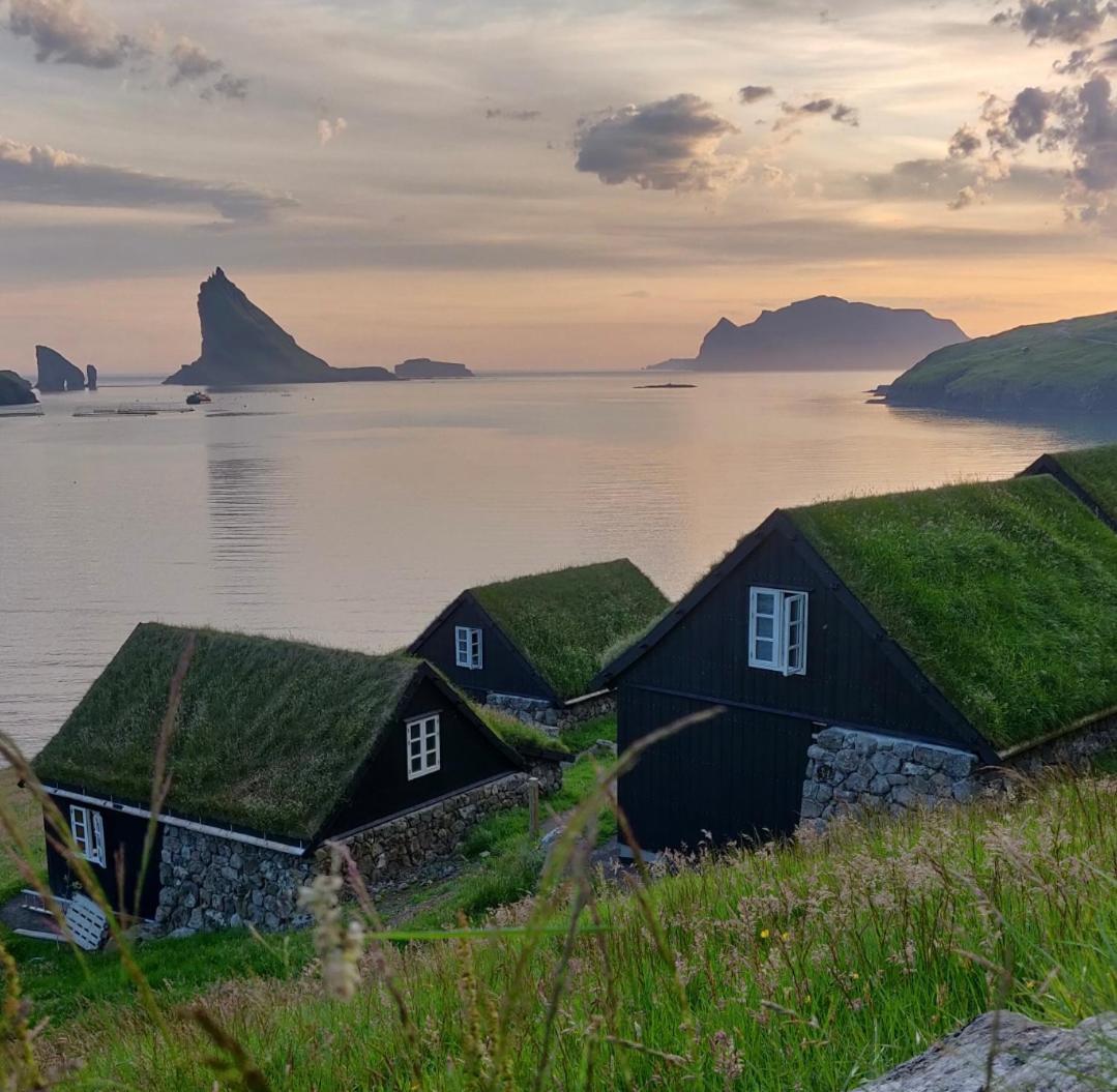 The View Villa Bour Eksteriør bilde