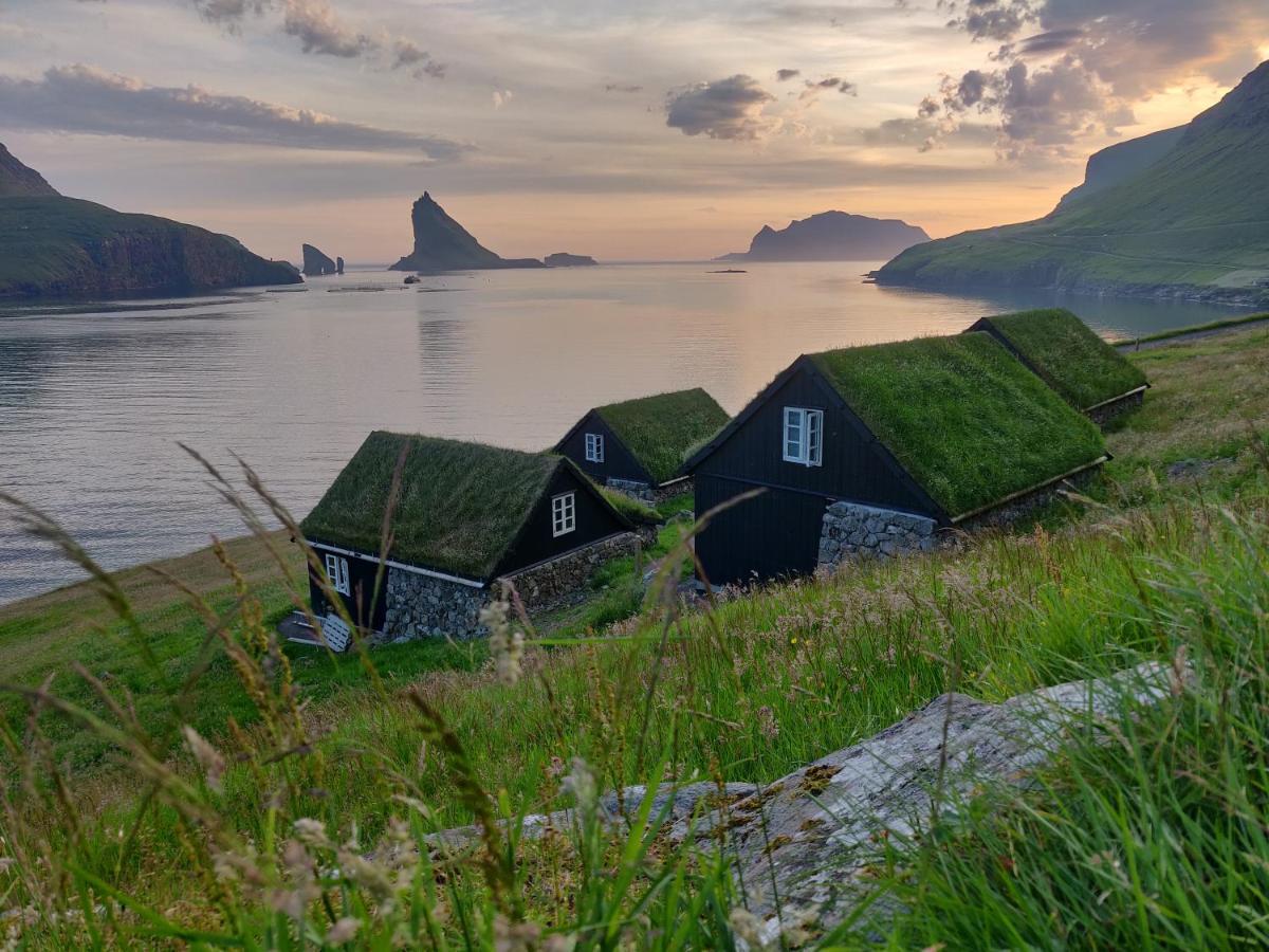 The View Villa Bour Eksteriør bilde